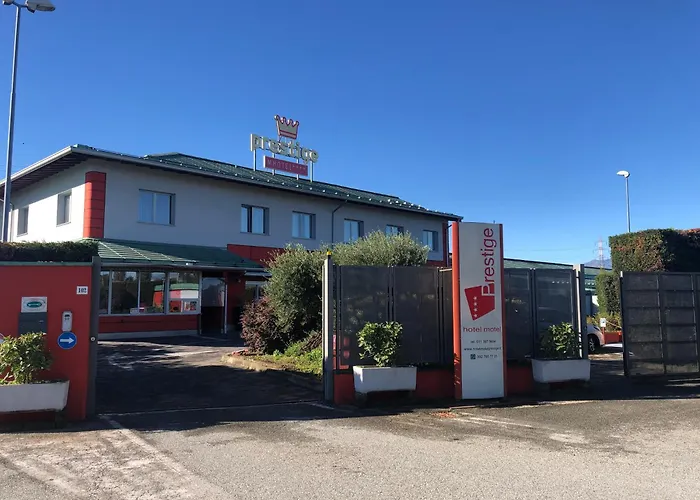 Hotel Motel Prestige Grugliasco