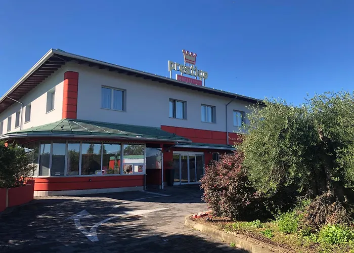 Hotel Motel Prestige Grugliasco