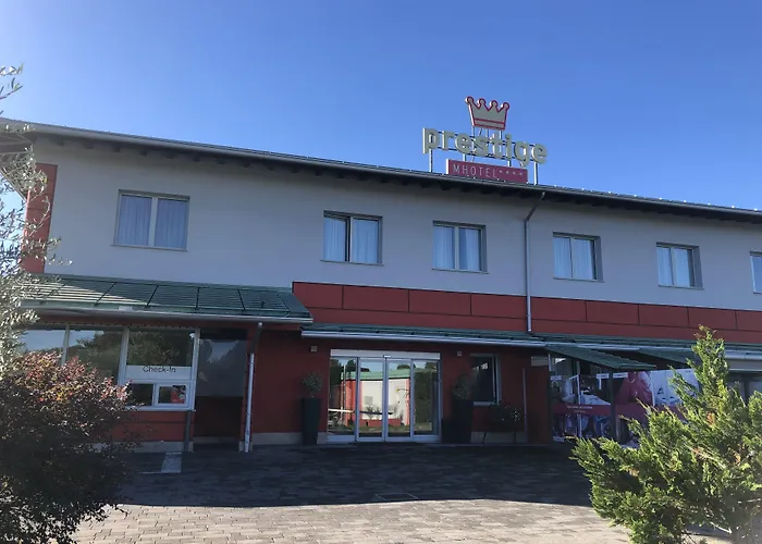 Hotel Motel Prestige Grugliasco