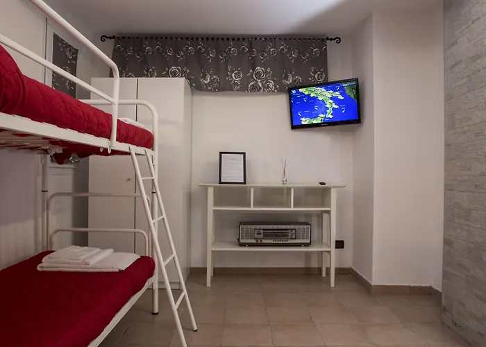 Grugliasco Centrale B&B