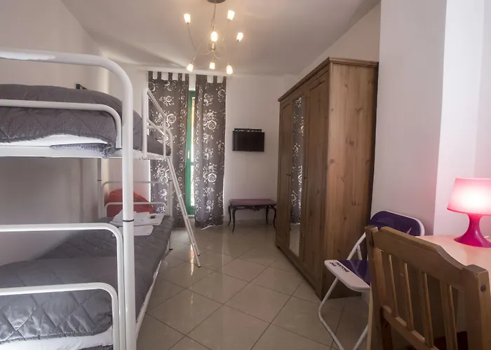 Grugliasco Centrale B&B